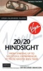 20/20 Hindsight - From Starting Up To Successful Entrepreneur, By Those Who've Been There (Paperback) - Rachelle Thackray Photo