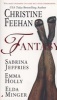 Fantasy (Paperback) - Christine Feehan Photo