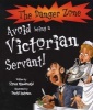 Avoid Being a Victorian Servant (Paperback) - Fiona Macdonald Photo