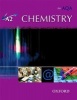 A2 Chemistry for AQA Student Book (Paperback) - Nigel Saunders Photo