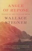 Angle of Repose (Paperback) - Wallace Stegner Photo