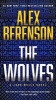 The Wolves (Paperback) - Alex Berenson Photo