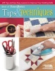 Tips & Techniques (Paperback) - Crafts Media Photo