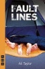 Fault Lines (Paperback, New) - Ali Taylor Photo