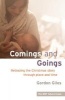 Comings and Goings - Retracing the Christmas Story Through Place and Time (Paperback) - Gordon Giles Photo