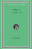 Works, v. 8 (Paperback) - Philo Photo