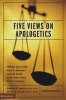 Five Views On Apologetics (Paperback) - William Lane Craig Photo