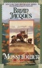 Mossflower (Paperback, Ace mass-market ed) - Brian Jacques Photo