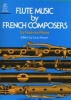 Flute Music by French Composers for Flute and Piano (Paperback) -  Photo