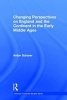 Changing Perspectives on England and the Continent in the Early Middle Ages (Hardcover, New Ed) - Anton Scharer Photo