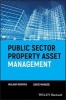 Public Sector Property Asset Management (Hardcover) - Malawi Ngwira Photo