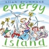 Energy Island (Paperback) - Allan Drummond Photo