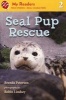 Seal Pup Rescue (Paperback) - Brenda Peterson Photo