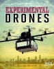 Experimental Drones (Paperback) - Amie Jane Leavitt Photo