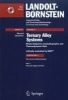 Selected Copper Systems - Phase Diagrams, Crystallographic and Thermodynamic Data (Mixed media product, 2007) - MSIT Materials Science International Team Photo