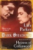 Dark Shadows: Heiress of Collinwood (Paperback) - Lara Parker Photo