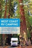 Moon West Coast RV Camping - The Complete Guide to More Than 2,300 RV Parks and Campgrounds in Washington, Oregon, and California (Paperback, 4th Revised edition) - Tom Stienstra Photo