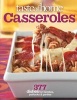 Taste of Home: Casseroles - 377 Dishes for Families, Potlucks & Parties (Paperback) - Taste of Home Magazine Photo