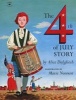 The 4th Of July Story (Paperback, 2nd Aladdin Paperbacks ed) - Alice Dalgliesh Photo