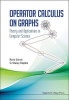 Operator Calculus on Graphs - Theory and Applications in Computer Science (Hardcover, New) - George Stacey Staples Photo