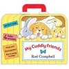 My Cuddly Friends (Board book, Main Market Ed.) - Rod Campbell Photo