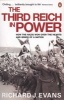 The Third Reich in Power, 1933-1939 - How the Nazis Won Over the Hearts and Minds of a Nation (Paperback) - Richard J Evans Photo