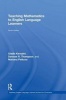 Teaching Mathematics to English Language Learners (Hardcover, 2nd Revised edition) - Gladis Kersaint Photo