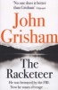 The Racketeer (Paperback) - John Grisham Photo