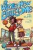 A Whole New Ballgame - A Rip and Red Book (Paperback) - Phil Bildner Photo