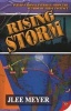 Rising Storm (Paperback) - Jlee Meyer Photo