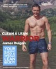 Clean & Lean Warrior  - Your Blueprint for a Strong, Lean Body (Paperback) - James Duigan Photo