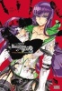 Highschool of the Dead Omnibus, v. 2 (Hardcover) - Daisuke Sato Photo