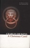 Collins Classics - A Christmas Carol (Paperback) - Charles Dickens Photo