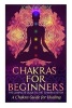 Chakras - Chakras for Beginners: The Complete Guide to the Chakra System: A Chakra Guide for Healing (Paperback) - John Brocobe Photo