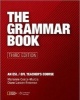 Grammar Book (Hardcover, 3rd International edition) - Marianne Celce Murcia Photo