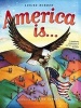 America is... (Paperback) - Louise Borden Photo