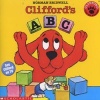 Clifford's ABC (Paperback) - Norman Bridwell Photo