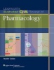 Lippincott's Illustrated Q&A Review of Pharmacology (Paperback) - Stanley Zaslau Photo