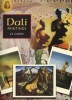 Dali Postcards - 24 Paintings from the  Museum (Paperback) - Salvador Dali Photo