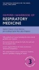 Oxford Handbook of Respiratory Medicine (Part-work (fascculo), 3rd Revised edition) - Stephen Chapman Photo