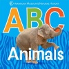 ABC Animals (Board book) - American Museum of Natural History Photo