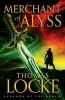 Merchant of Alyss (Paperback) - Thomas Locke Photo