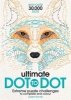 The Ultimate Dot-to-Dot - Extreme Puzzle Challenges to Complete and Colour (Paperback) - Gareth Moore Photo