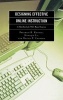 Designing Effective Online Instruction - A Handbook for Web-Based Courses (Hardcover) - Franklin R Koontz Photo