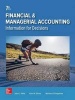 Loose-Leaf for Financial and Managerial Accounting (Loose-leaf, 7th) - John Wild Photo