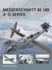 Messerschmitt BF 109 - A-D Series (Paperback) - Adam Tooby Photo