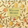 William Morris Decor & Design (Mini) (Hardcover) - Elizabeth Wilhide Photo