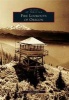 Fire Lookouts of Oregon (Paperback) - Cheryl Hill Photo