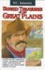 Buried Treasures of the Great Plains (Paperback) - W C Jameson Photo