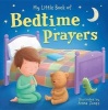 My Little Book of Bedtime Prayers (Paperback) - Tiger Tales Photo